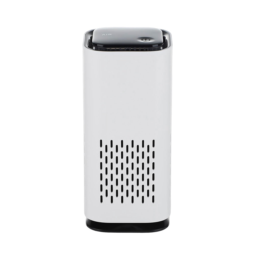 Air Purifier HEPA Filter 18dB