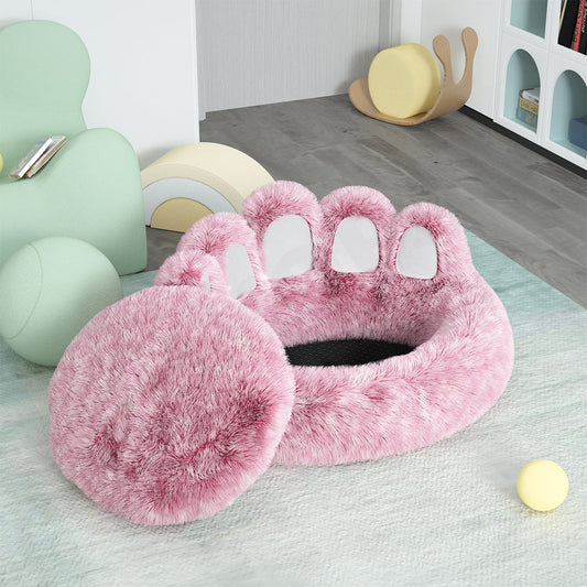 Cute Pet Sofa Bear